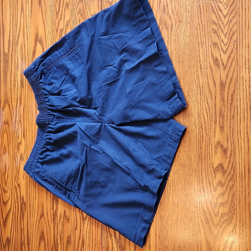 Hasting & Smith Shorts